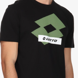 Lotto OLIMPICO LOGO  T-SHIRT 