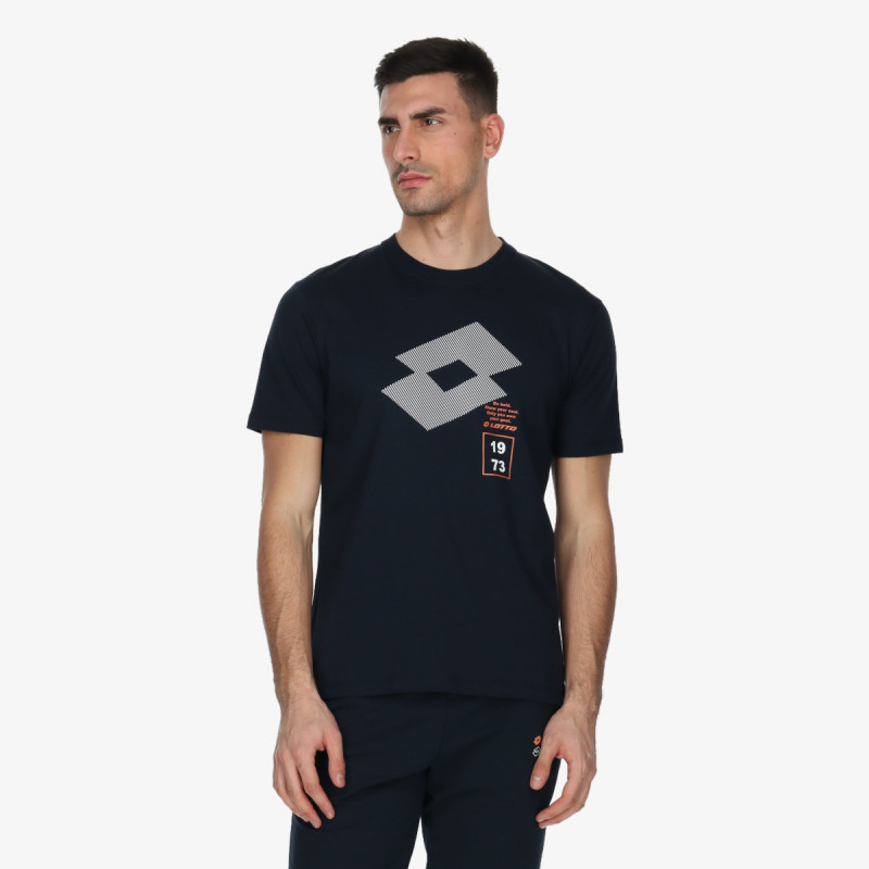 Lotto LOGO T-SHIRT 