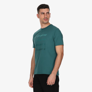 Lotto LOGO 4 T-SHIRT 