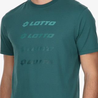 Lotto LOGO 4 T-SHIRT 