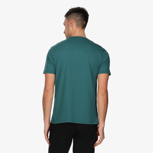 Lotto LOGO 4 T-SHIRT 