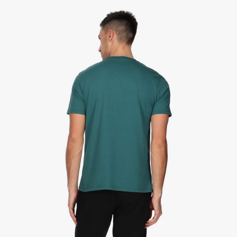 Lotto LOGO 4 T-SHIRT 