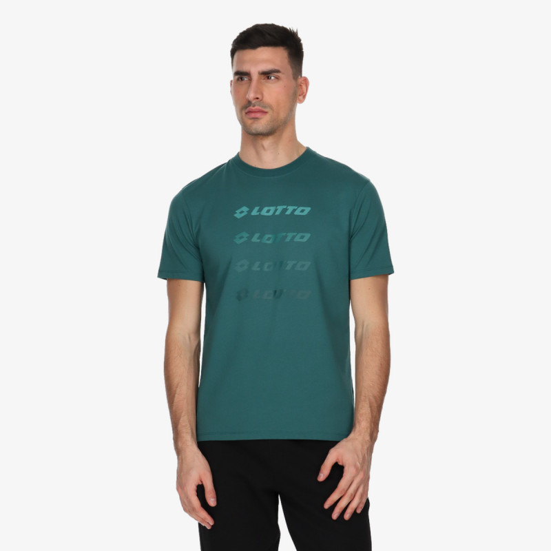 Lotto LOGO 4 T-SHIRT 