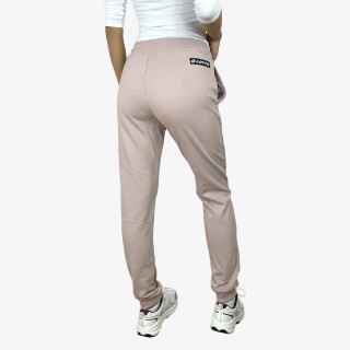 Lotto TRIANGOLO RIB CUFF PANTS 