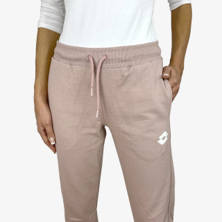 Lotto TRIANGOLO RIB CUFF PANTS 