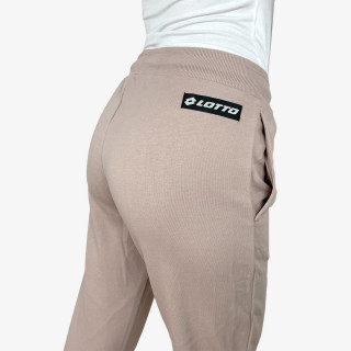 Lotto TRIANGOLO RIB CUFF PANTS 
