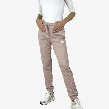 Lotto TRIANGOLO RIB CUFF PANTS 