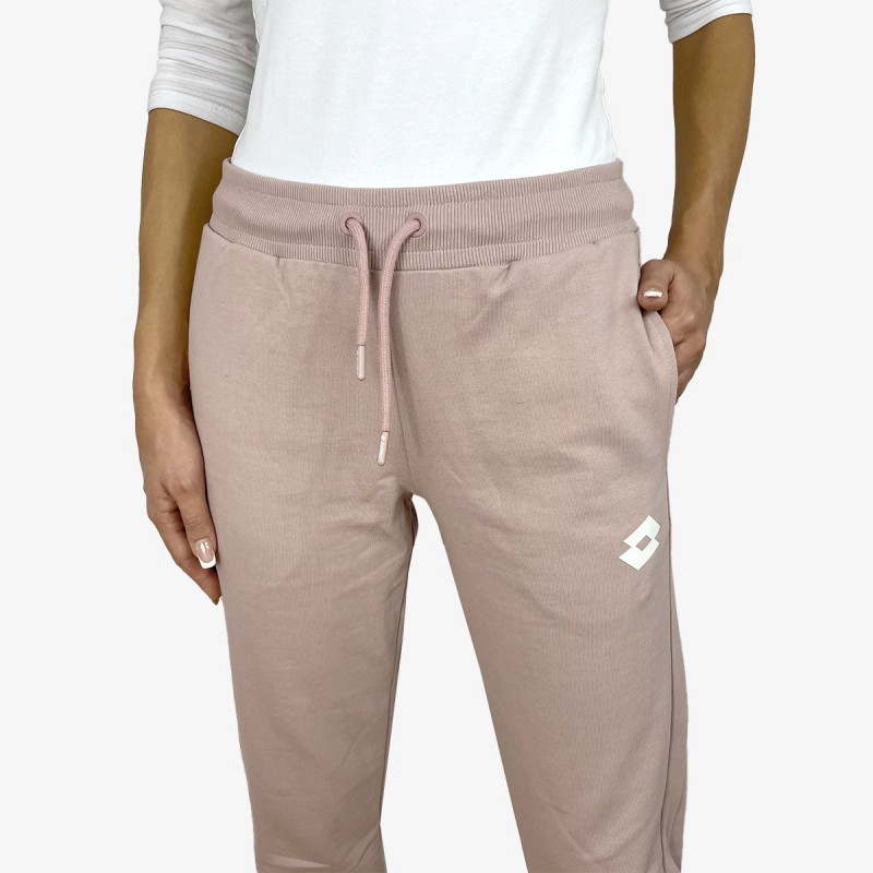 Lotto TRIANGOLO RIB CUFF PANTS 