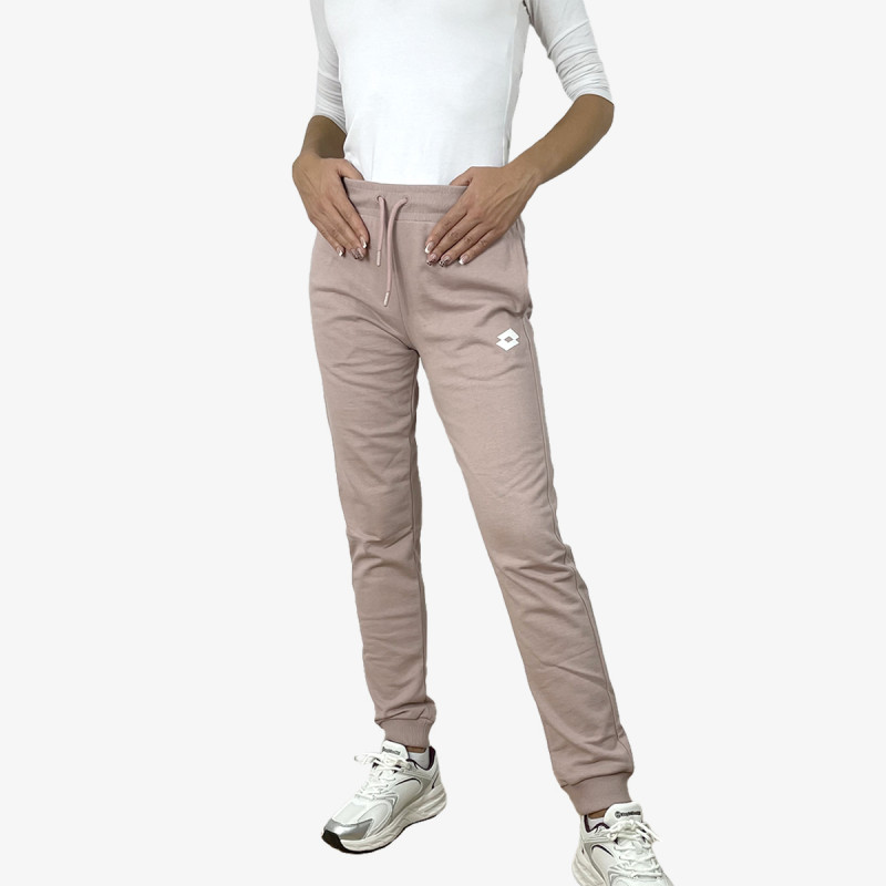 Lotto TRIANGOLO RIB CUFF PANTS 