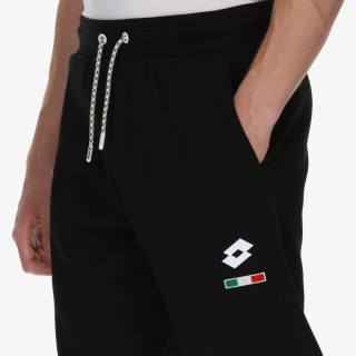 Lotto TRE COLORI RIB CUFF PANTS 