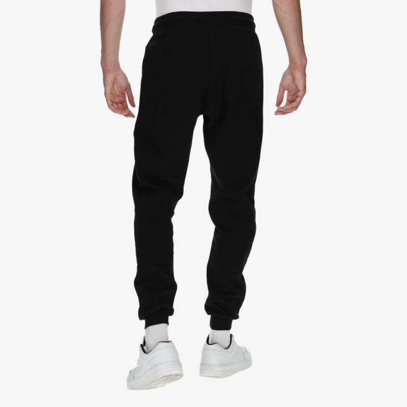 Lotto TRE COLORI RIB CUFF PANTS 