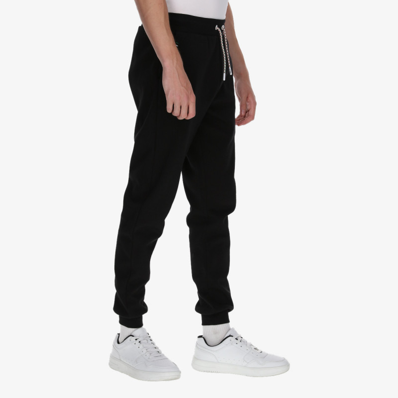 Lotto TRE COLORI RIB CUFF PANTS 