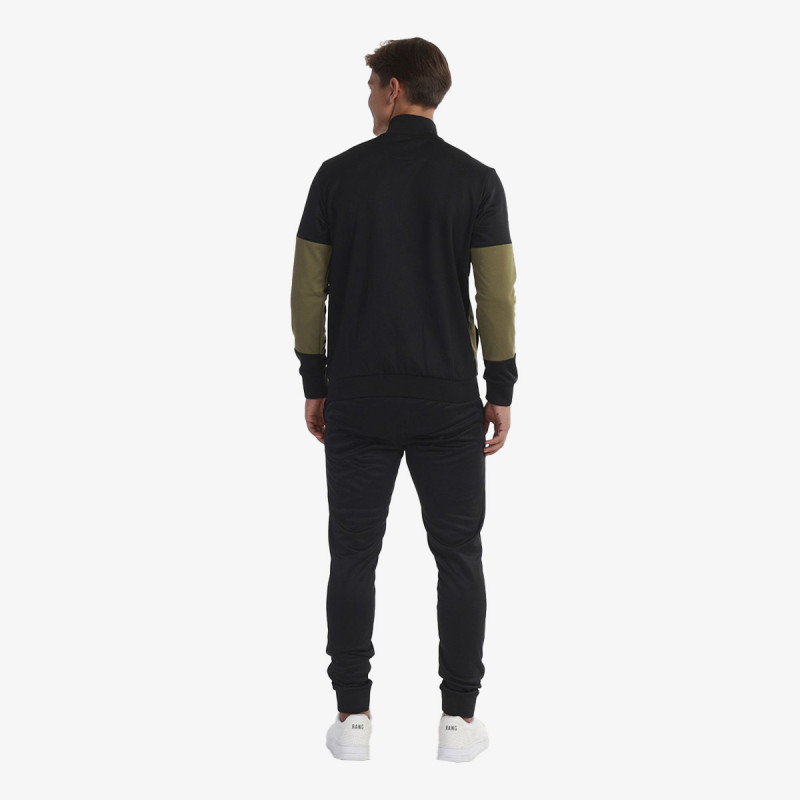 Lotto CLOR BLOCK TRACKSUIT 