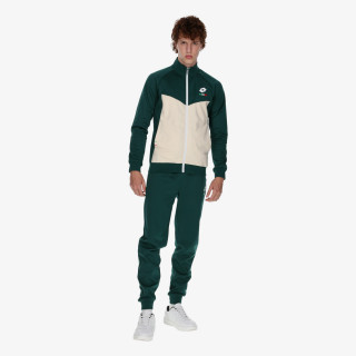 Lotto TRE COLORI TRACKSUIT 