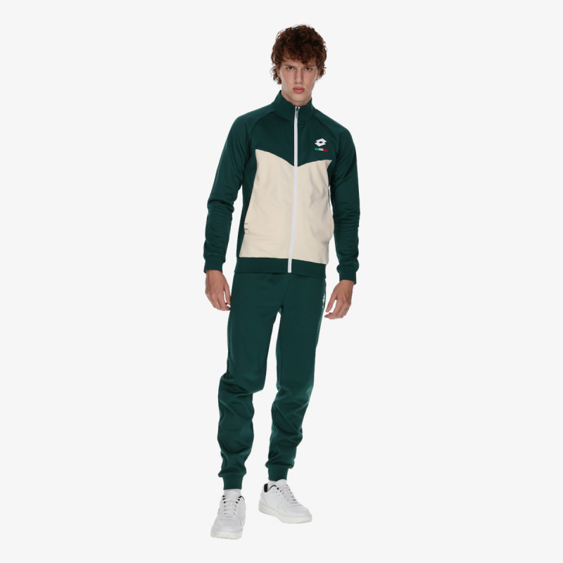 Lotto TRE COLORI TRACKSUIT 