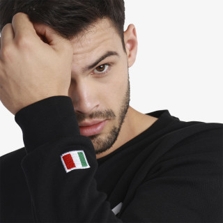 Lotto TRE COLORI CREWNECK 
