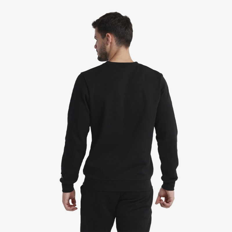 Lotto TRE COLORI CREWNECK 
