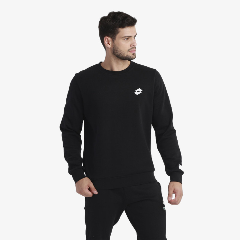 Lotto TRE COLORI CREWNECK 