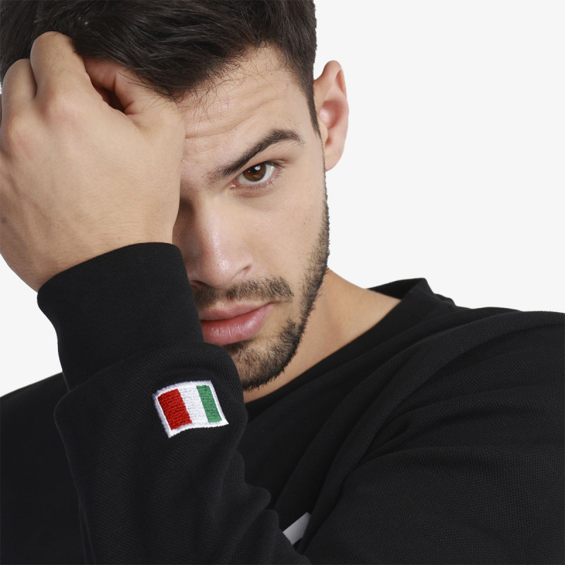 Lotto TRE COLORI CREWNECK 