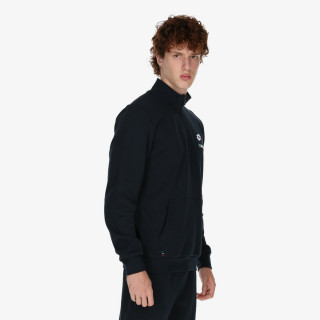 Lotto TRE COLORI HALF ZIP 