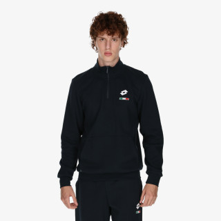 Lotto TRE COLORI HALF ZIP 