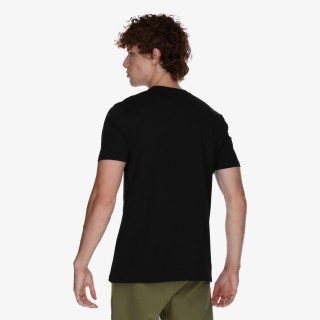 Lotto TRE COLORI T-SHIRT 