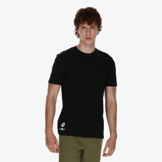 Lotto TRE COLORI T-SHIRT 