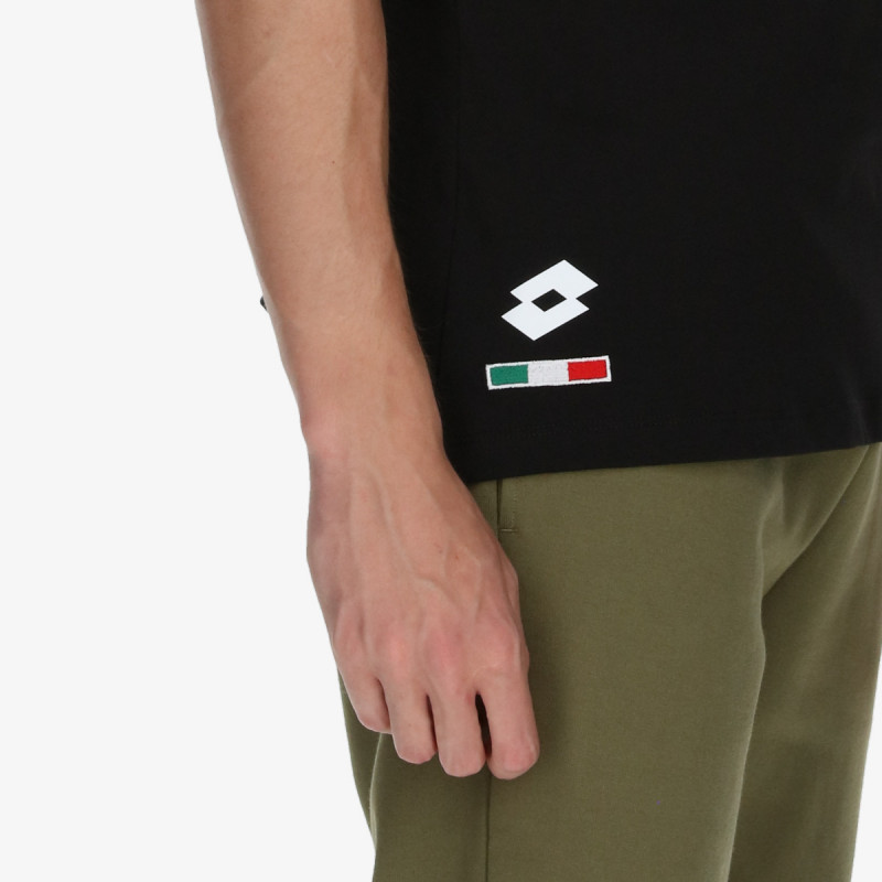 Lotto TRE COLORI T-SHIRT 