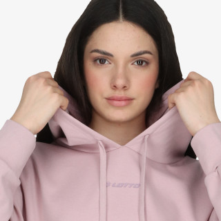 Lotto PLISSE HOODY 