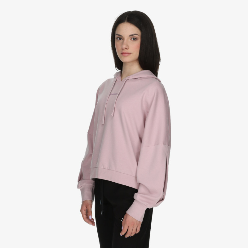 Lotto PLISSE HOODY 