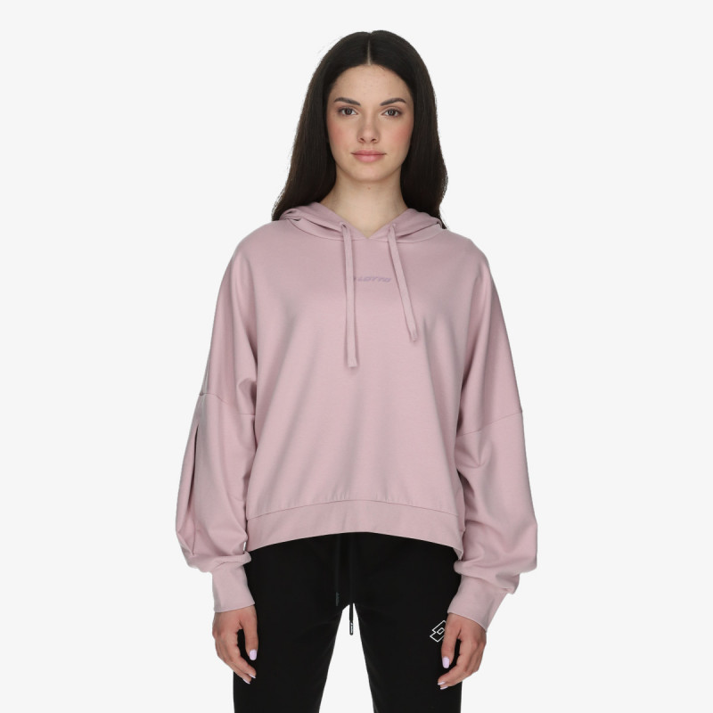 Lotto PLISSE HOODY 