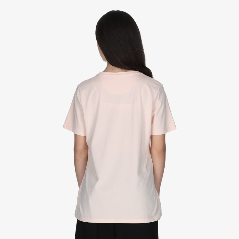Lotto PLISSE W T-SHIRT 