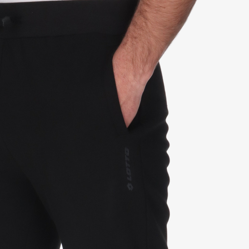 Lotto LONDA RIB CUFF PANTS 