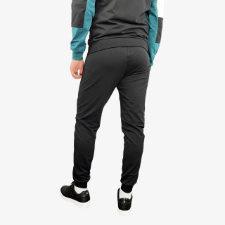 Lotto ORIZZONTE CB RIB CUFF PANTS 