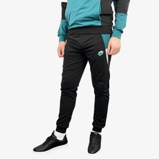 Lotto ORIZZONTE CB RIB CUFF PANTS 