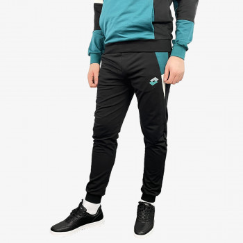 Lotto ORIZZONTE CB RIB CUFF PANTS 