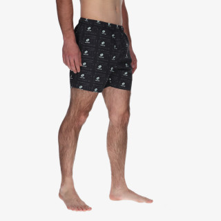 Lotto LOGO BEACH SHORTS 