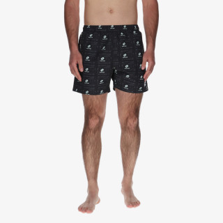 Lotto LOGO BEACH SHORTS 