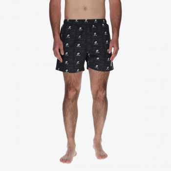 Lotto LOGO BEACH SHORTS 