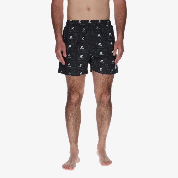 Lotto LOGO BEACH SHORTS 