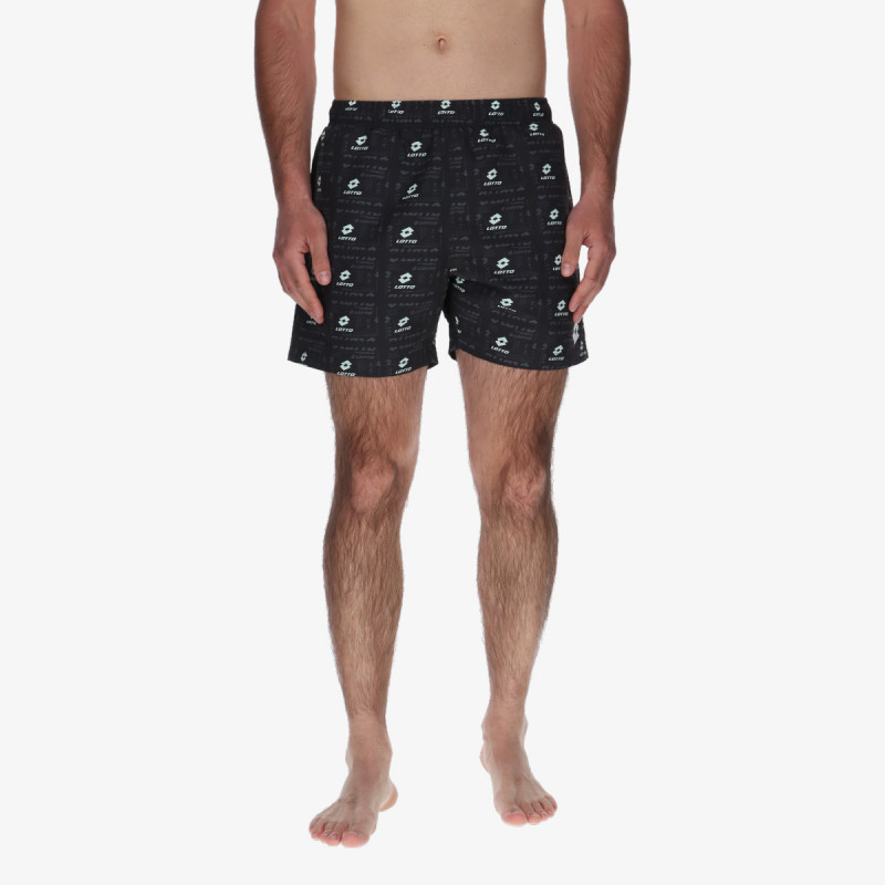 Lotto LOGO BEACH SHORTS 