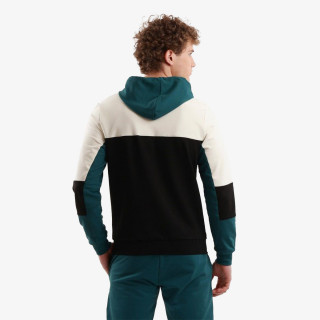 Lotto ORIZZONTE CB HOODY 
