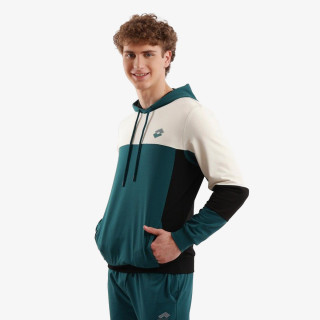 Lotto ORIZZONTE CB HOODY 