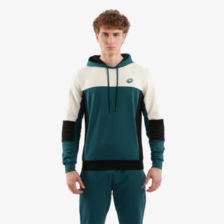Lotto ORIZZONTE CB HOODY 