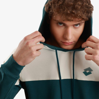 Lotto ORIZZONTE CB HOODY 
