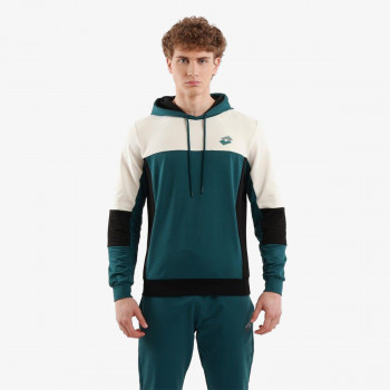 Lotto ORIZZONTE CB HOODY 