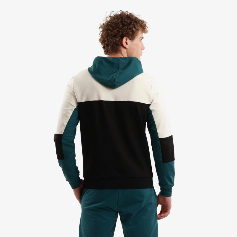 Lotto ORIZZONTE CB HOODY 