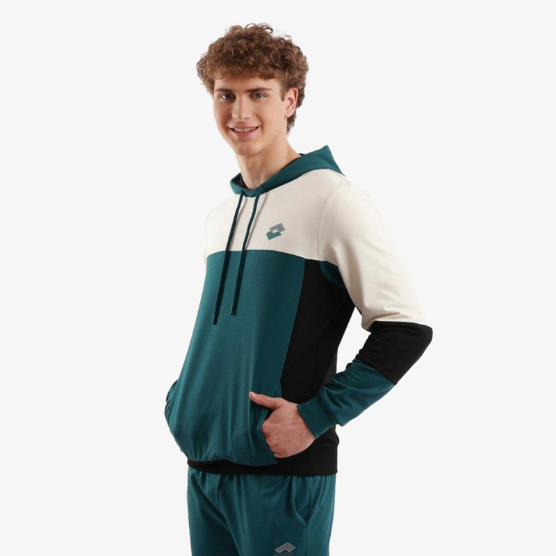 Lotto ORIZZONTE CB HOODY 