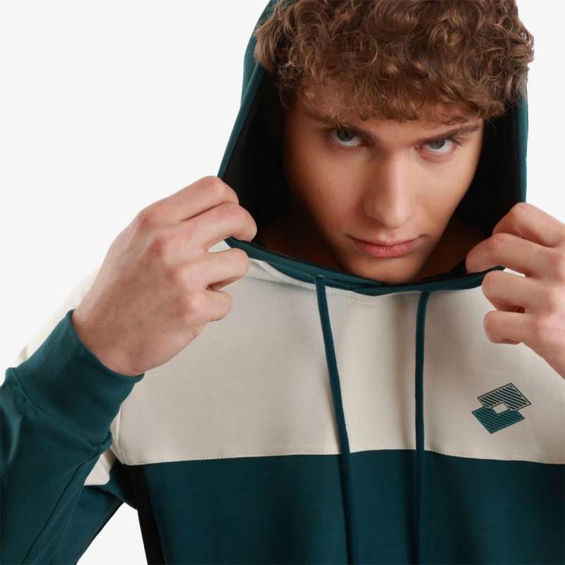 Lotto ORIZZONTE CB HOODY 
