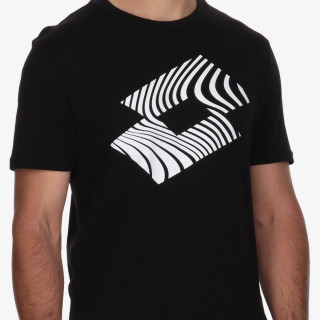 Lotto LONDA LOGO T-SHIRT 